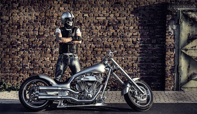 Paul Matti Aviator Upgraded