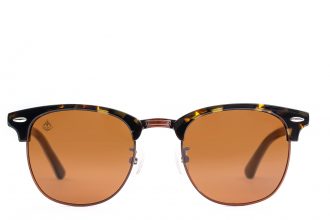 Gafas de sol de diseño